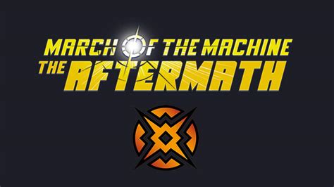 march of the machine aftermath leaks|March of the Machine: The Aftermath: Release Date, Leaks,。